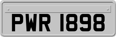 PWR1898