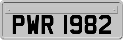 PWR1982