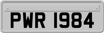 PWR1984