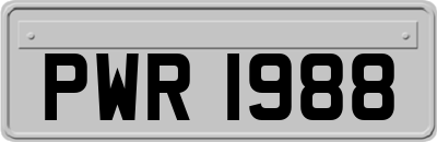 PWR1988