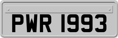 PWR1993