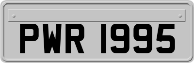 PWR1995