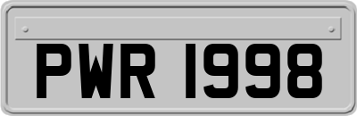 PWR1998