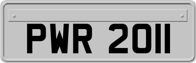 PWR2011