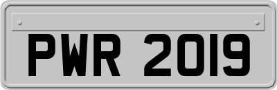 PWR2019