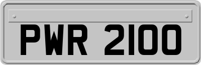 PWR2100