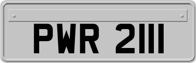 PWR2111