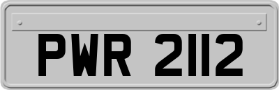 PWR2112