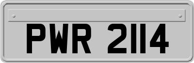 PWR2114