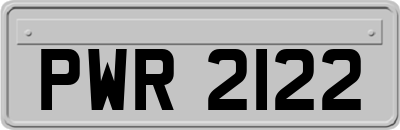 PWR2122