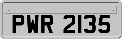 PWR2135