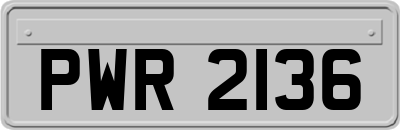 PWR2136