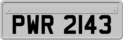 PWR2143