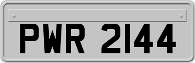 PWR2144