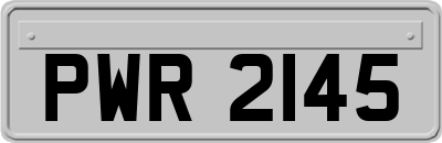 PWR2145