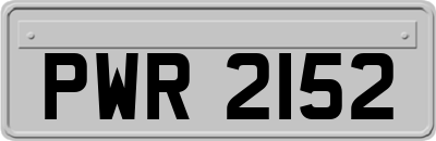 PWR2152