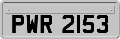 PWR2153