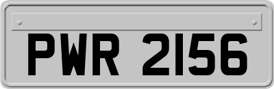 PWR2156