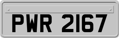 PWR2167