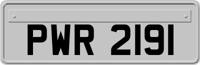 PWR2191