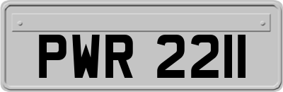 PWR2211