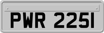 PWR2251