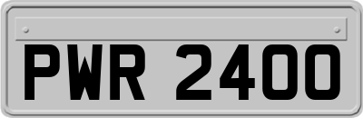 PWR2400