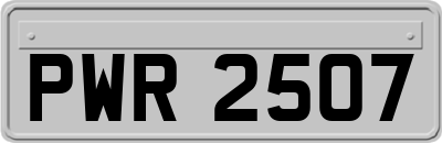 PWR2507