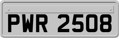 PWR2508