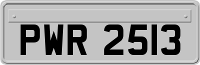 PWR2513