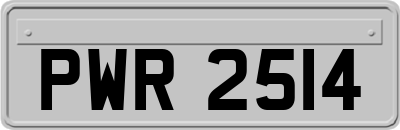 PWR2514