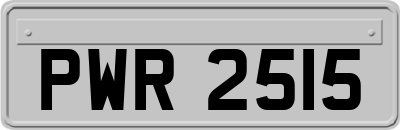 PWR2515