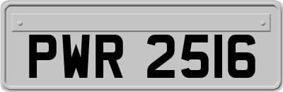 PWR2516