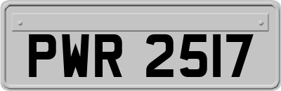 PWR2517