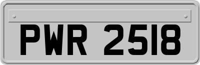 PWR2518