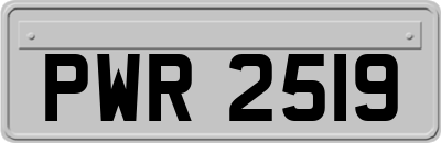 PWR2519