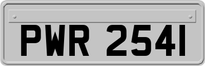 PWR2541