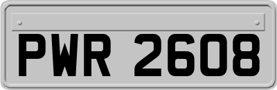 PWR2608