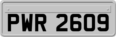 PWR2609