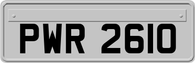 PWR2610