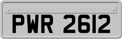 PWR2612