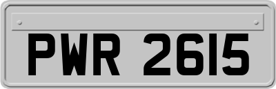 PWR2615