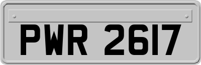 PWR2617