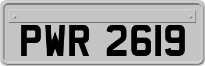 PWR2619