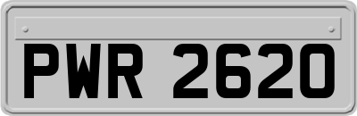 PWR2620