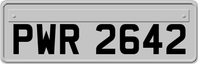 PWR2642