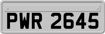 PWR2645