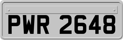 PWR2648