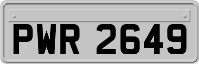 PWR2649