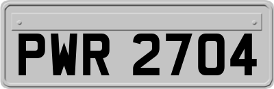 PWR2704